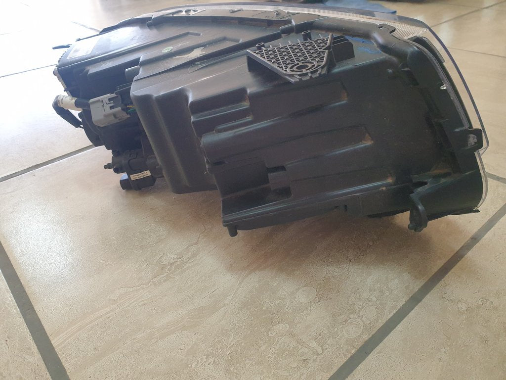 Toyota Urban Cruiser Left Headlight