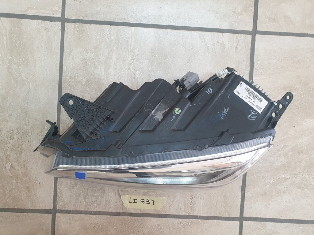 Toyota Urban Cruiser Left Headlight