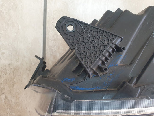 Toyota Urban Cruiser Left Headlight