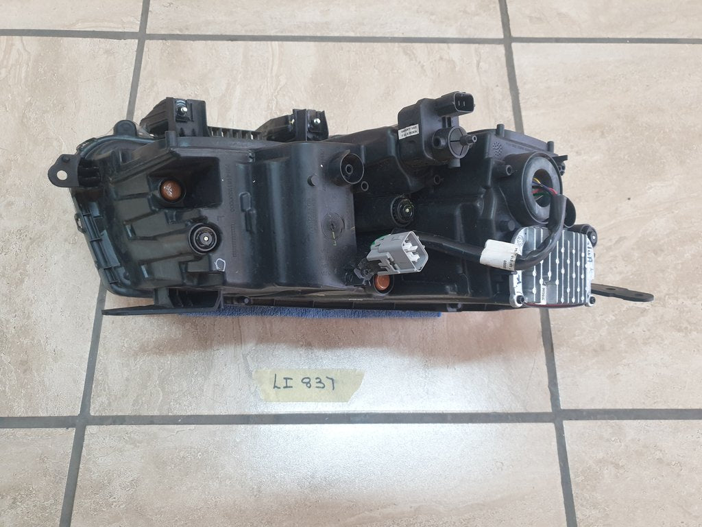 Toyota Urban Cruiser Left Headlight