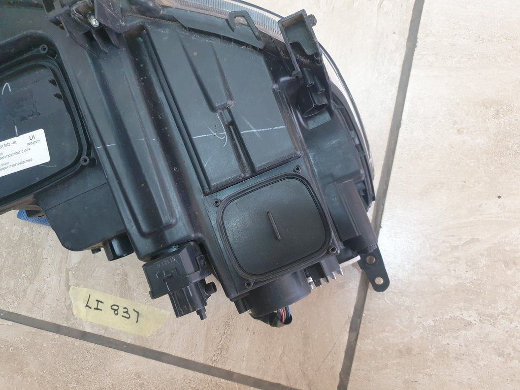 Toyota Urban Cruiser Left Headlight