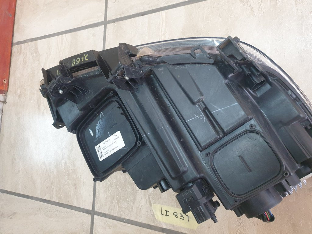 Toyota Urban Cruiser Left Headlight