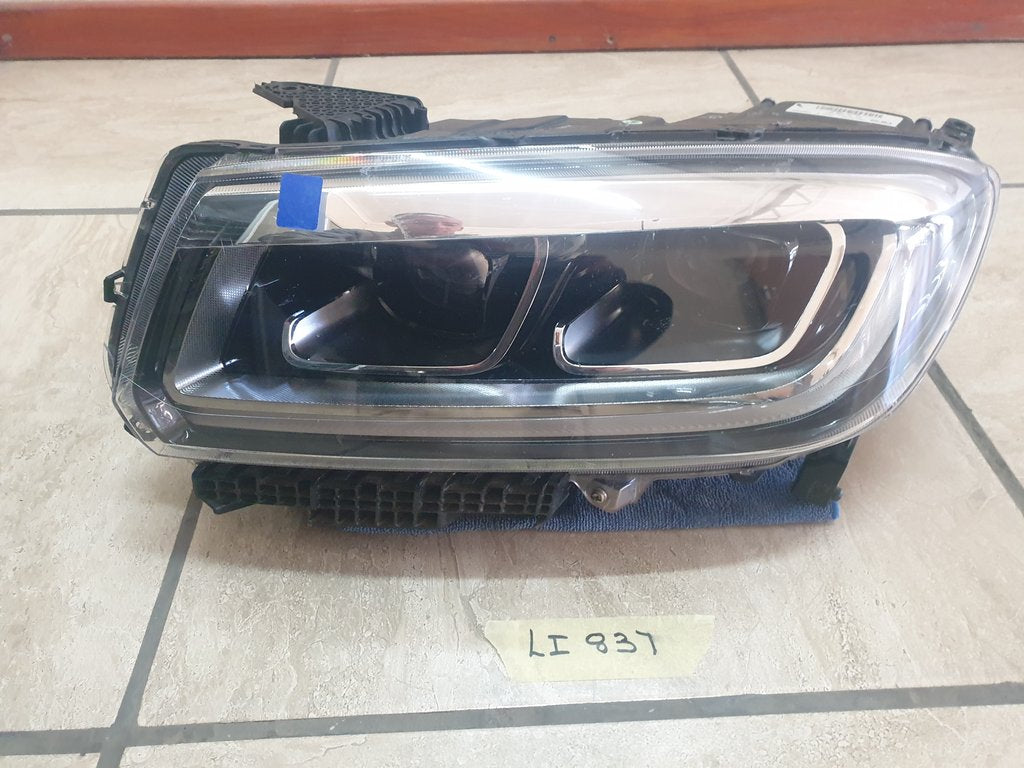 Toyota Urban Cruiser Left Headlight