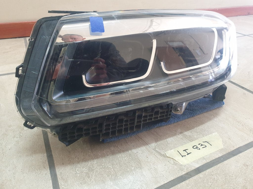 Toyota Urban Cruiser Left Headlight