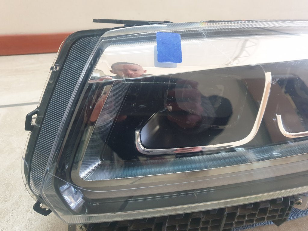Toyota Urban Cruiser Left Headlight