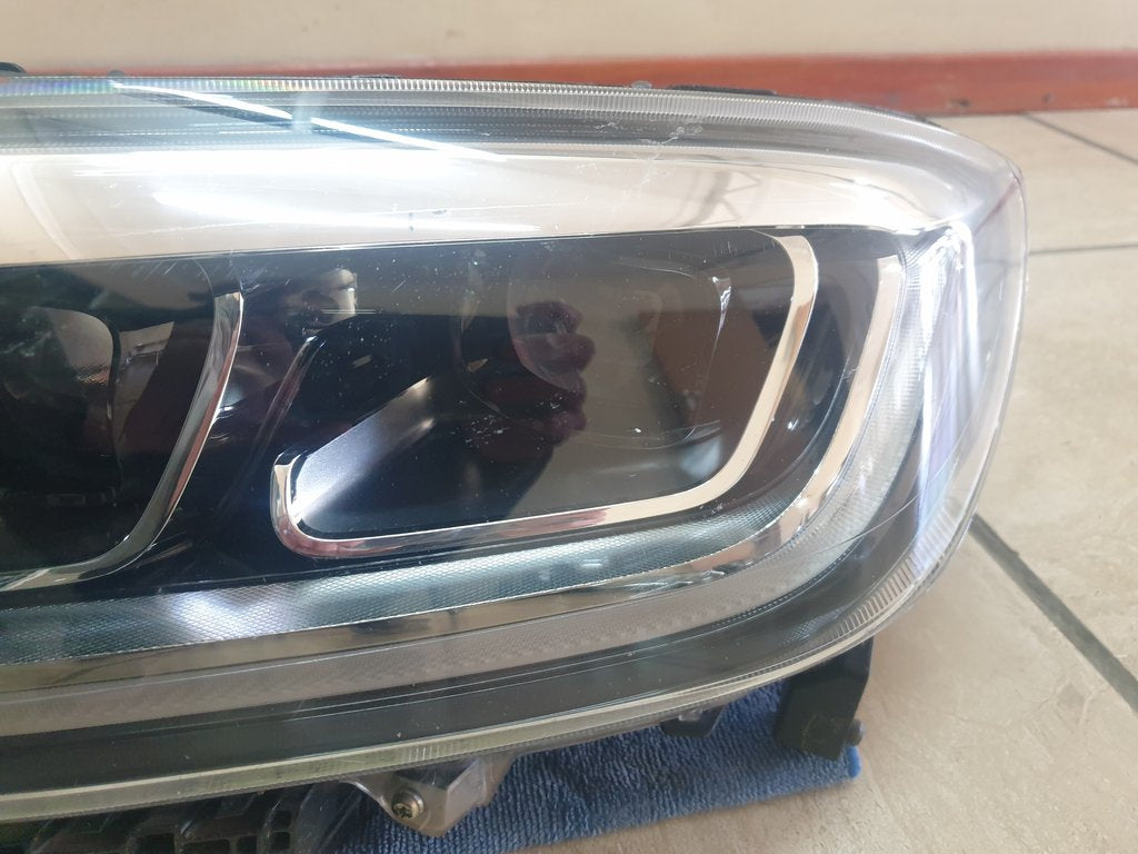 Toyota Urban Cruiser Left Headlight