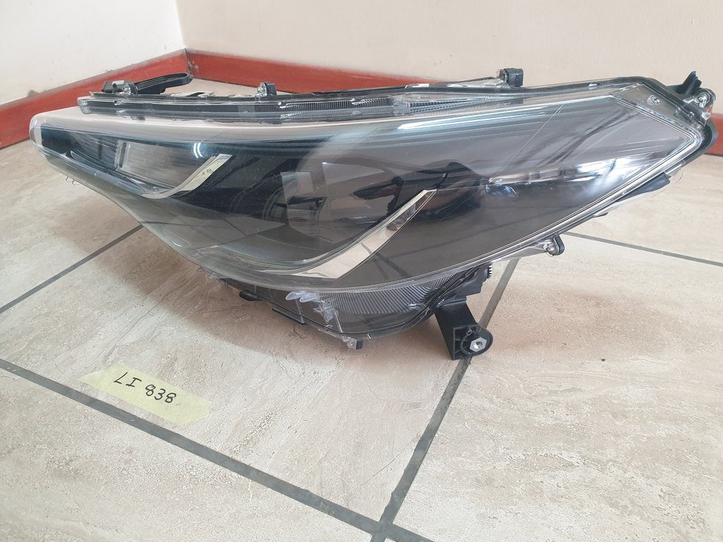 Toyota Corolla Cross Left Headlight