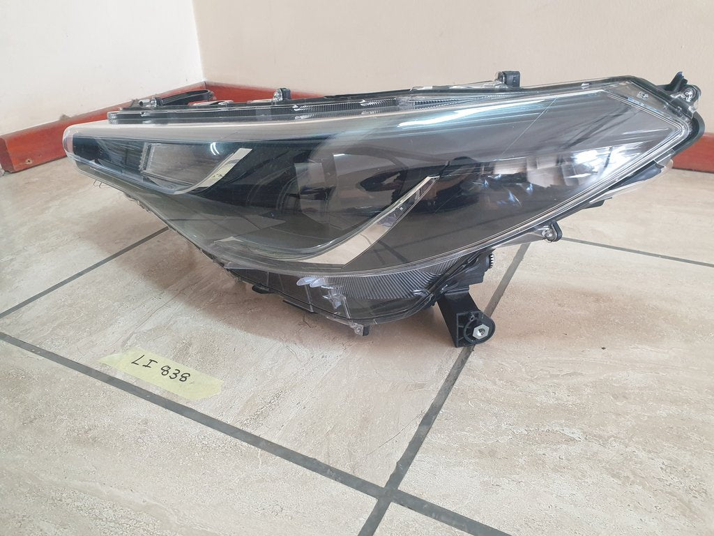Toyota Corolla Cross Left Headlight