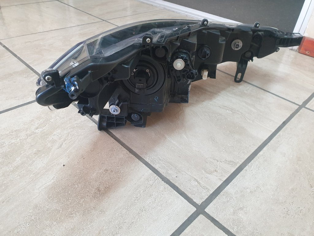 Toyota Corolla Cross Left Headlight