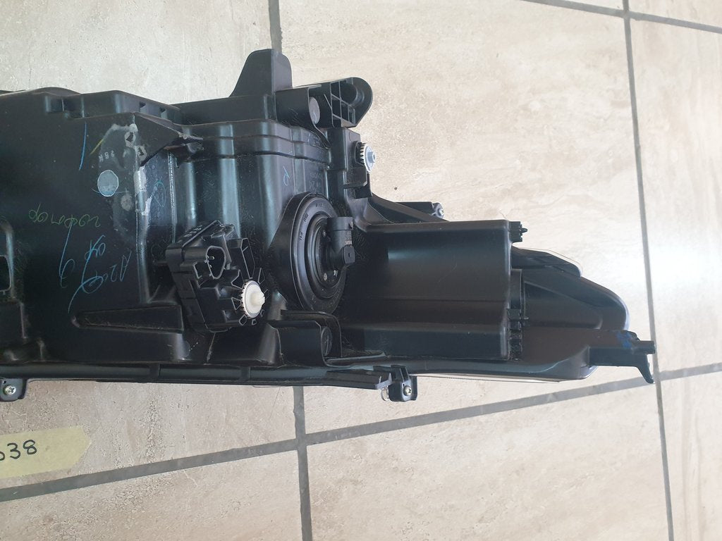 Toyota Corolla Cross Left Headlight