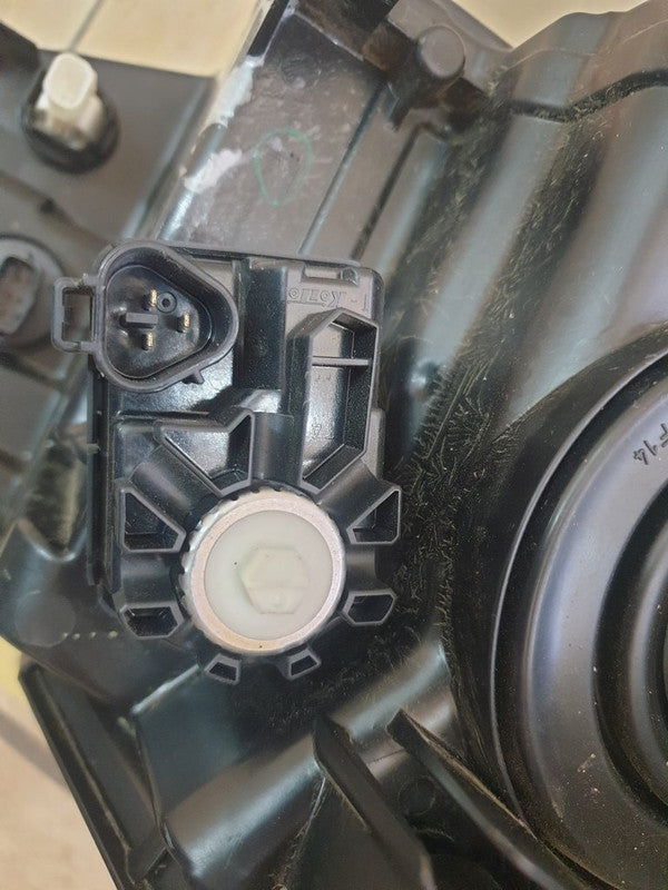 Toyota Corolla Cross Left Headlight
