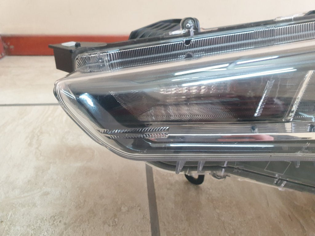 Toyota Corolla Cross Left Headlight