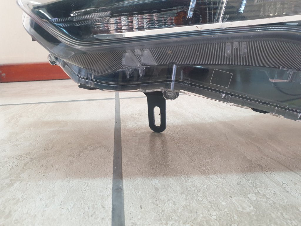 Toyota Corolla Cross Left Headlight