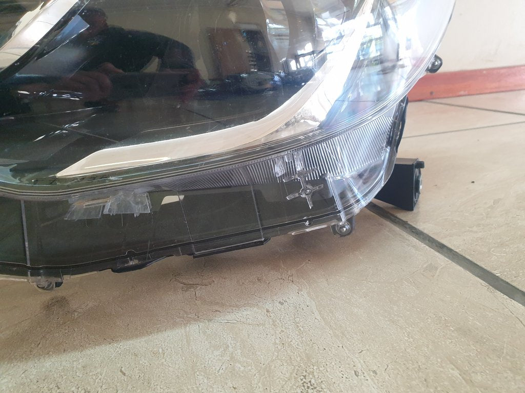 Toyota Corolla Cross Left Headlight