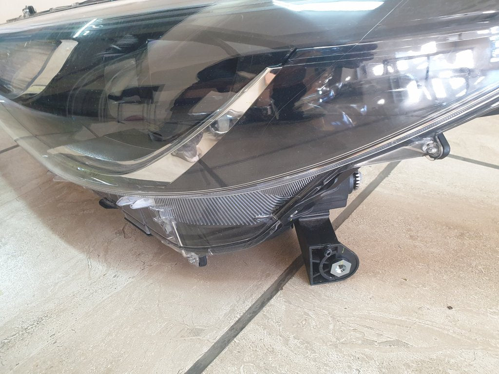 Toyota Corolla Cross Left Headlight
