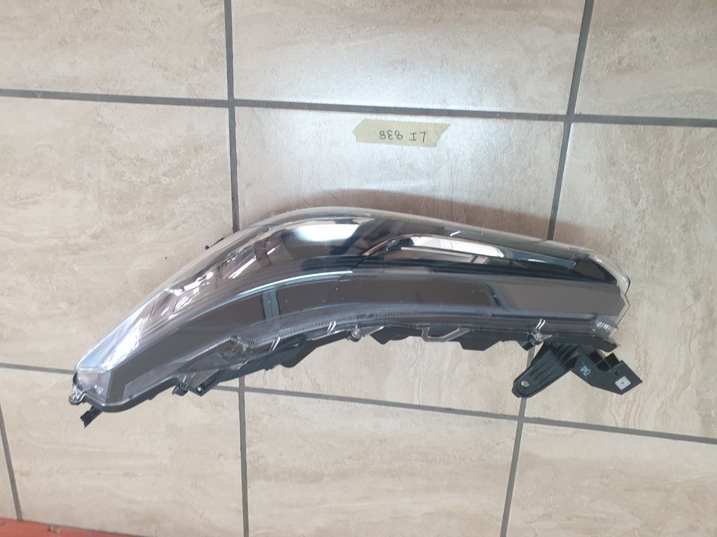 Toyota Corolla Cross Left Headlight