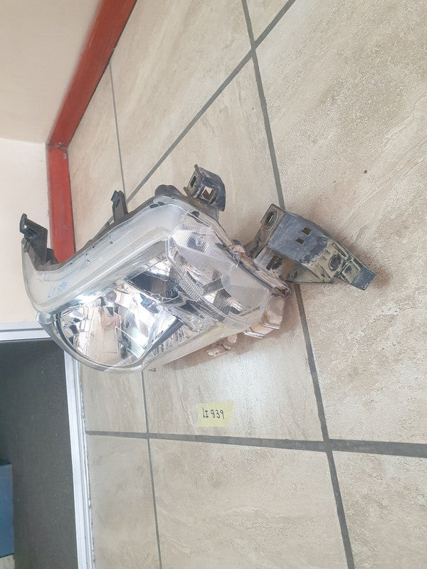 Toyota Hilux Right Headlight