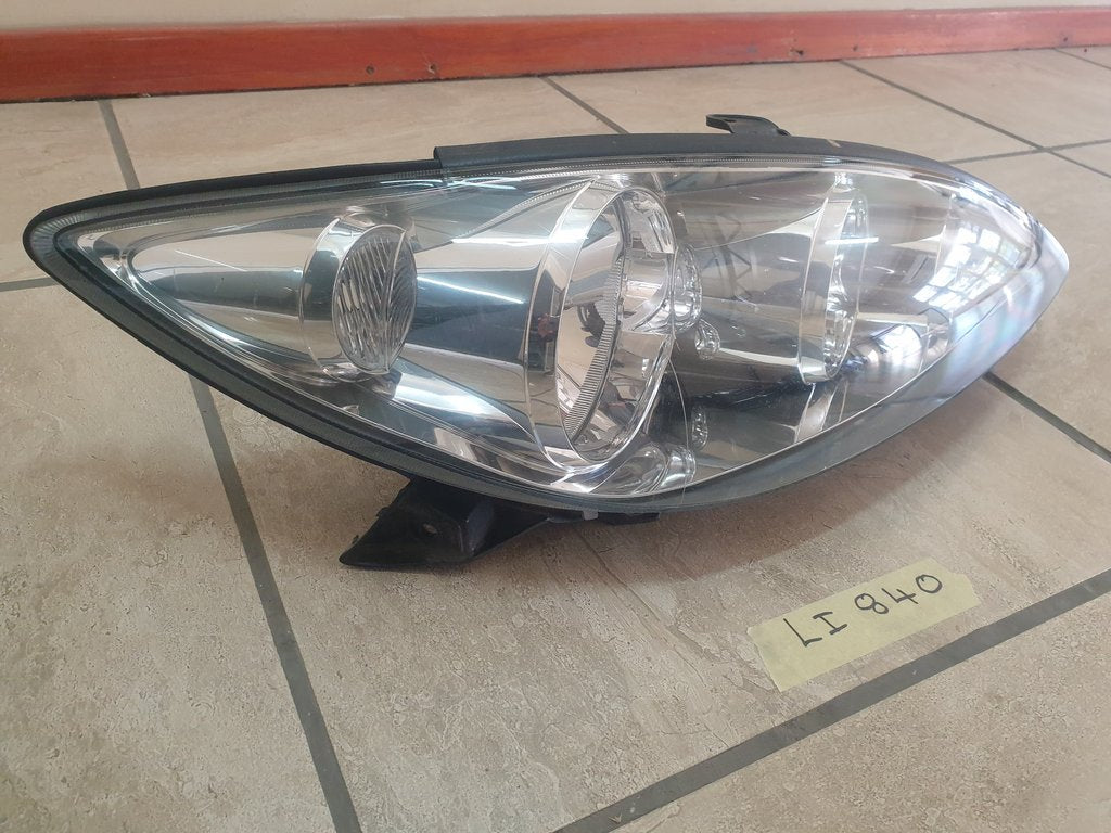 Toyota Camry Right Headlight