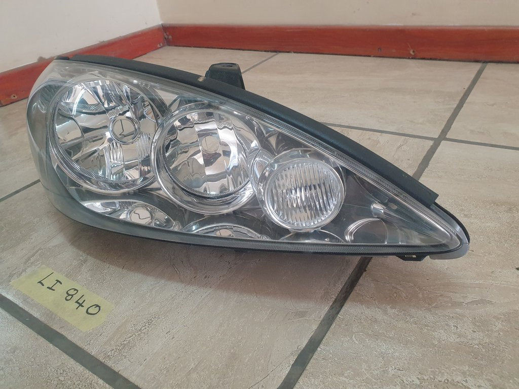 Toyota Camry Right Headlight