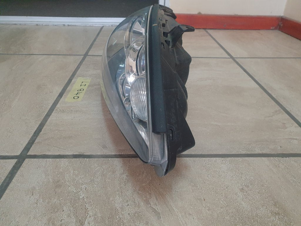 Toyota Camry Right Headlight