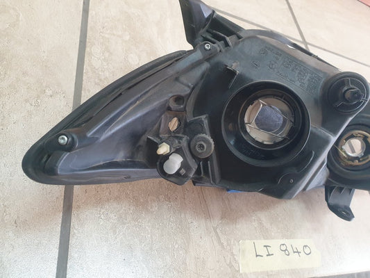 Toyota Camry Right Headlight