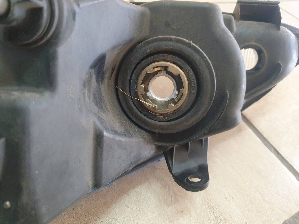 Toyota Camry Right Headlight