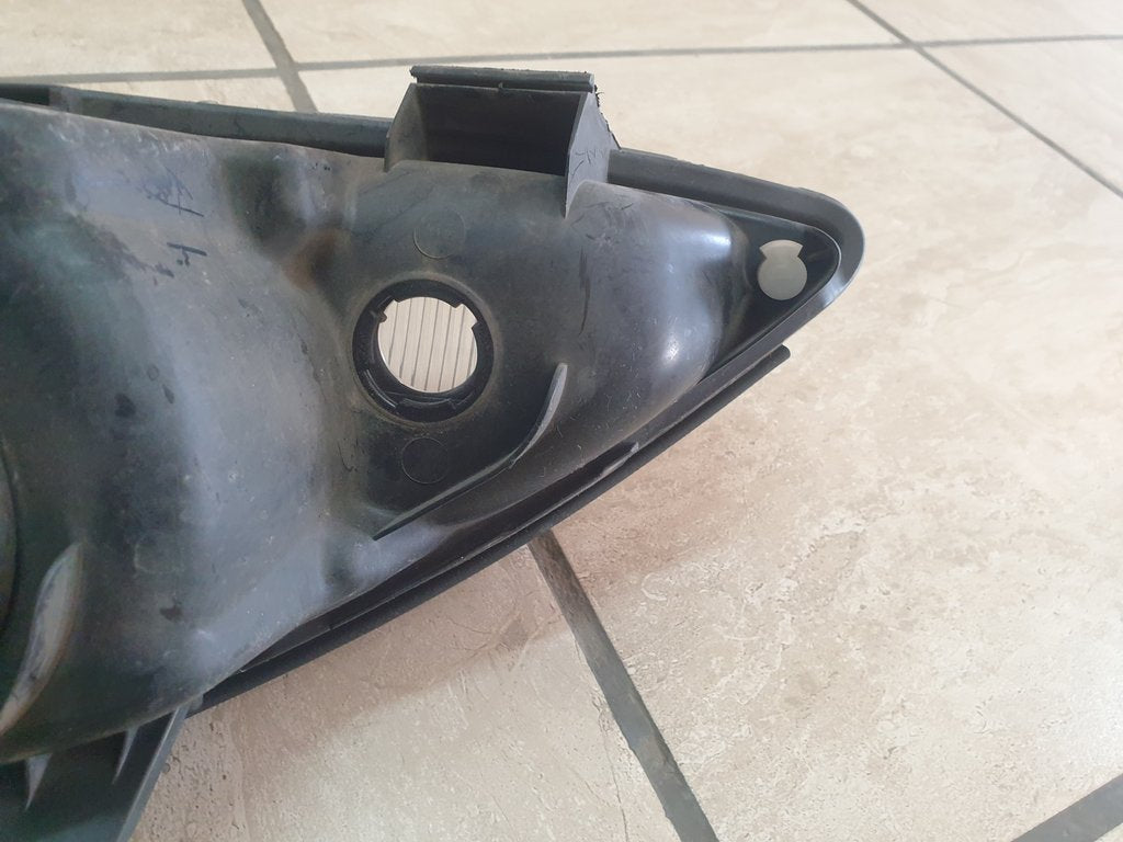 Toyota Camry Right Headlight