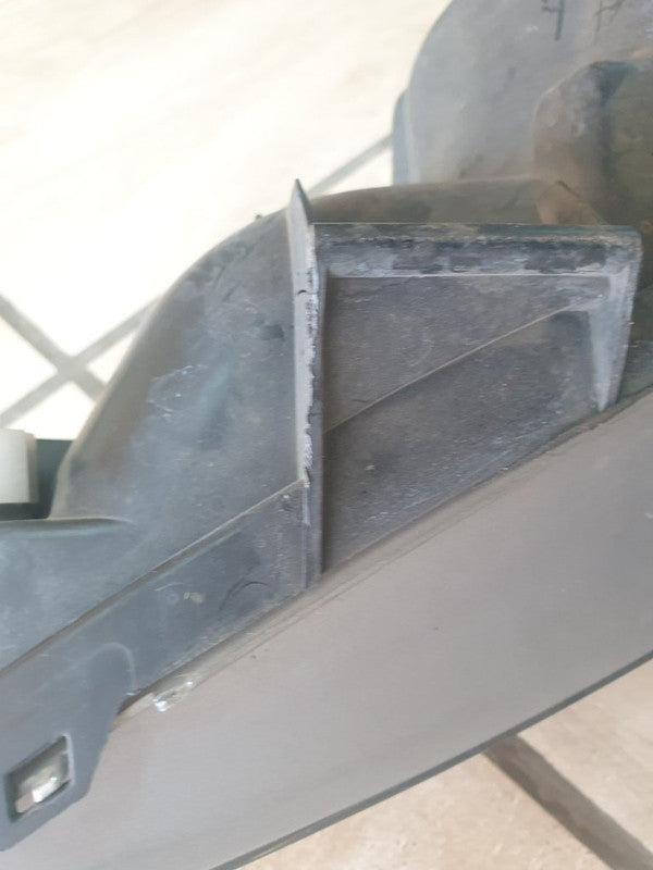 Toyota Camry Right Headlight