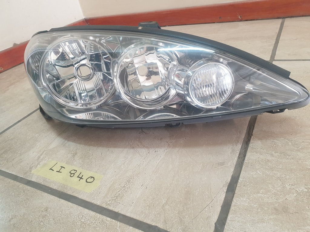 Toyota Camry Right Headlight