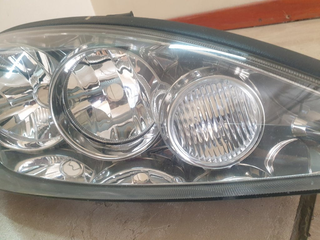 Toyota Camry Right Headlight