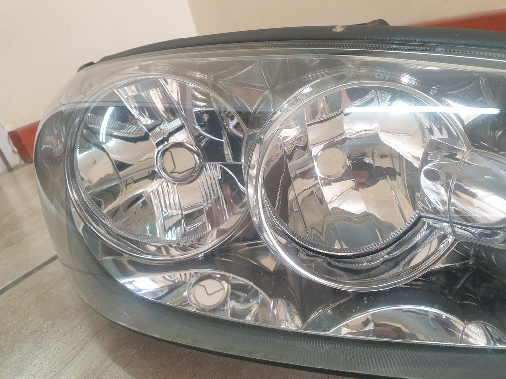 Toyota Camry Right Headlight