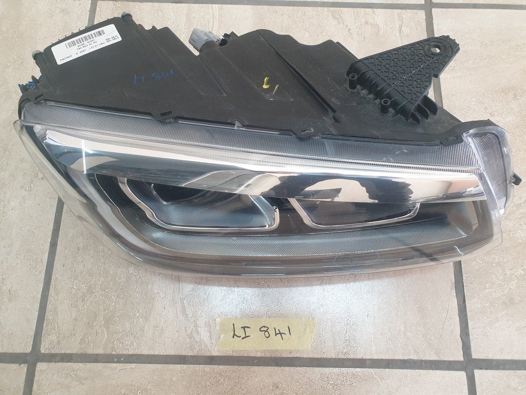 Toyota Urban Cruiser Right Headlight