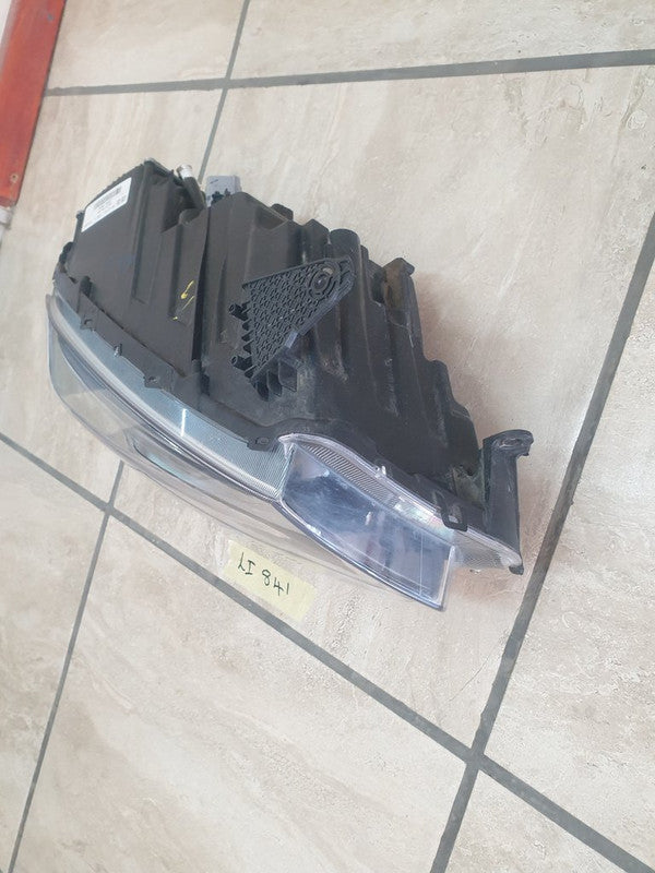 Toyota Urban Cruiser Right Headlight
