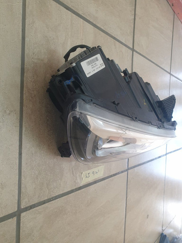 Toyota Urban Cruiser Right Headlight