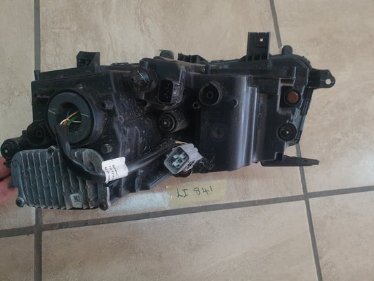 Toyota Urban Cruiser Right Headlight