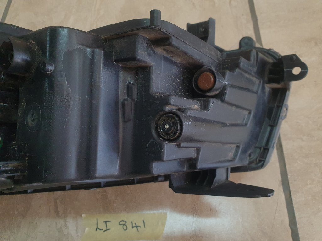 Toyota Urban Cruiser Right Headlight
