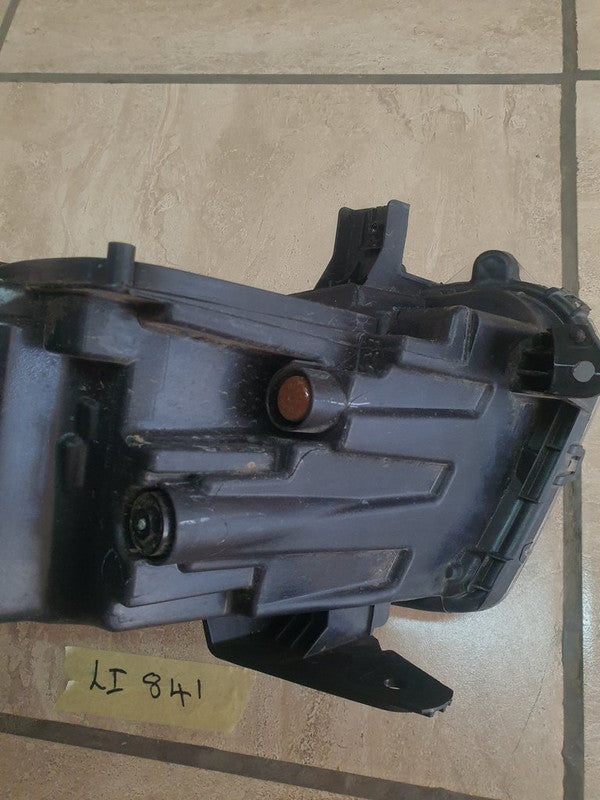 Toyota Urban Cruiser Right Headlight