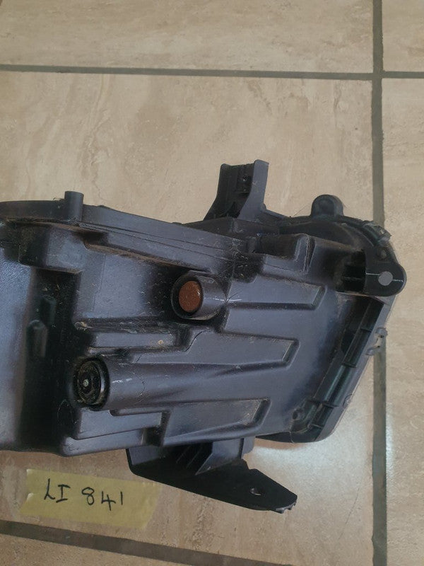 Toyota Urban Cruiser Right Headlight