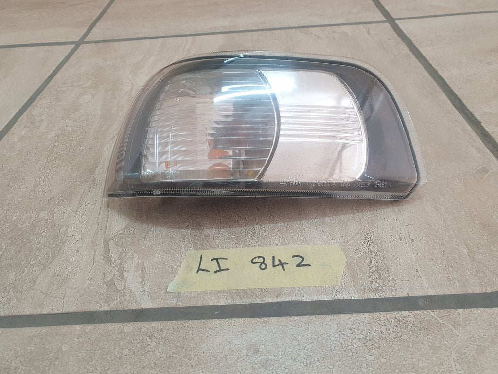 Toyota Tazz Left Front Indicator Light