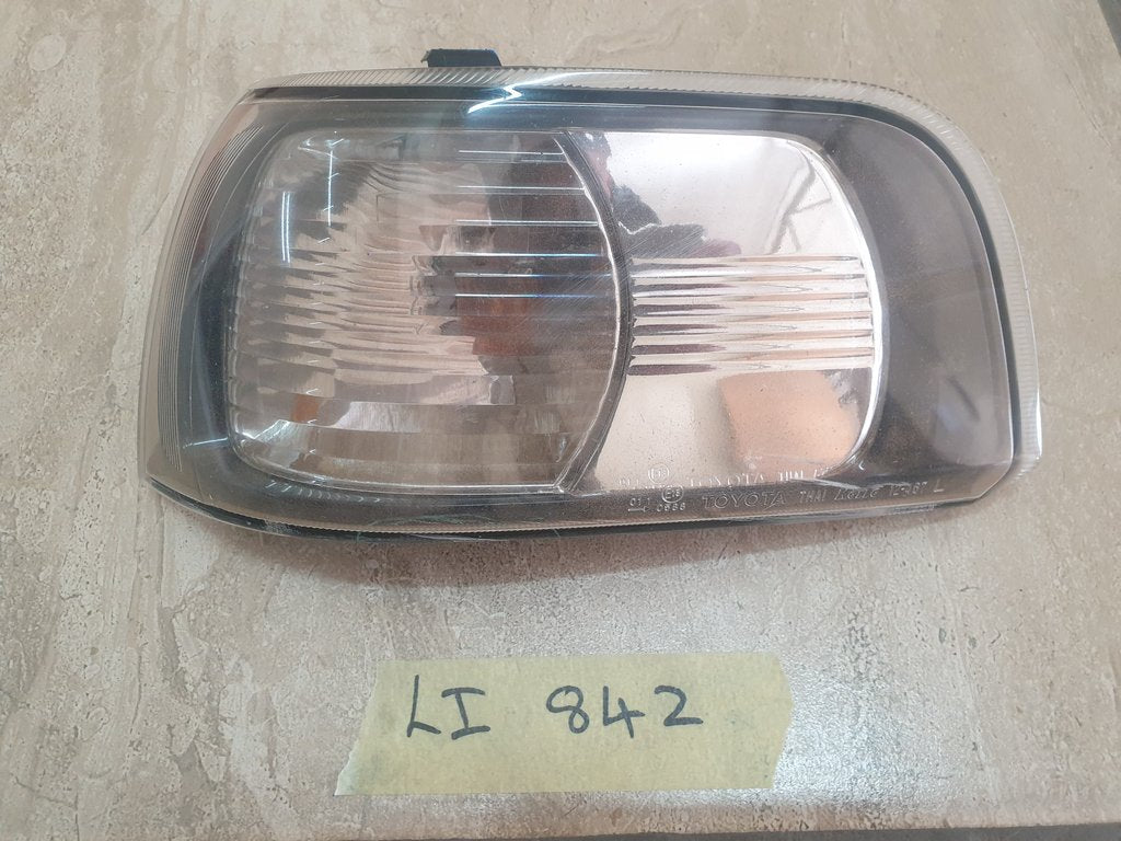 Toyota Tazz Left Front Indicator Light