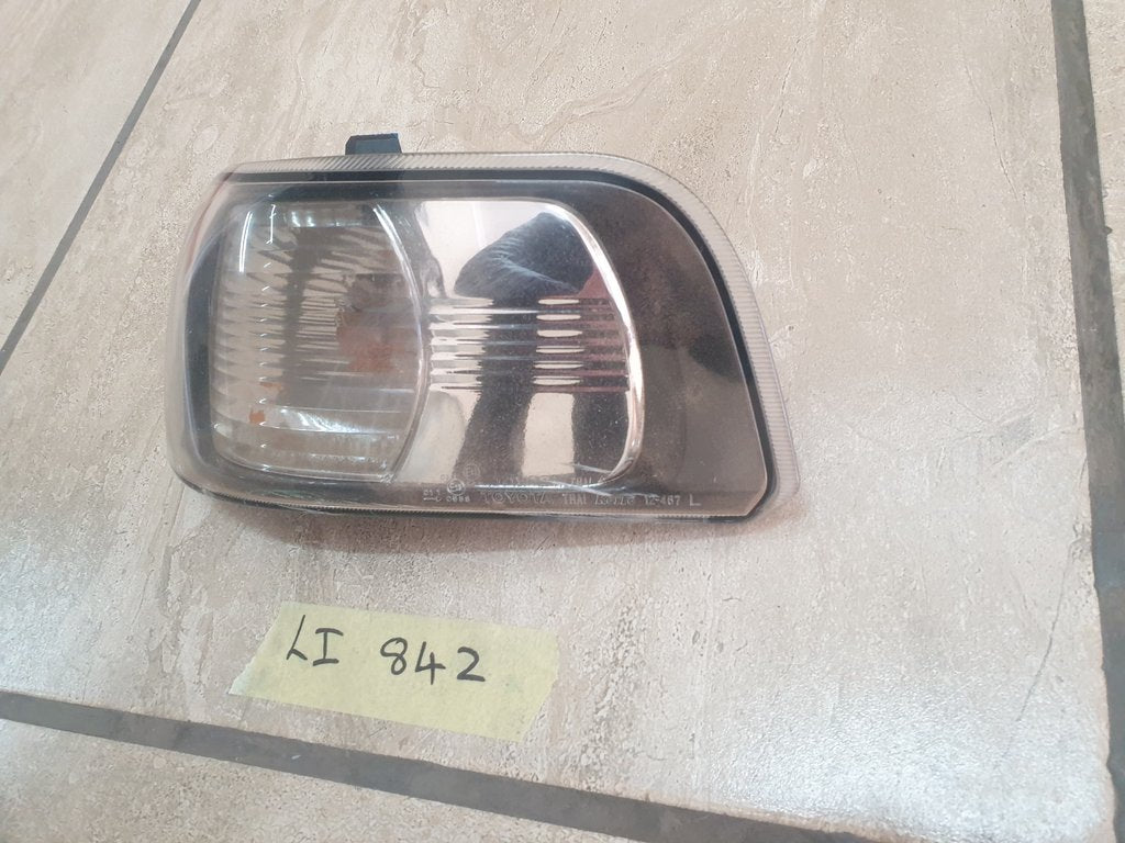 Toyota Tazz Left Front Indicator Light