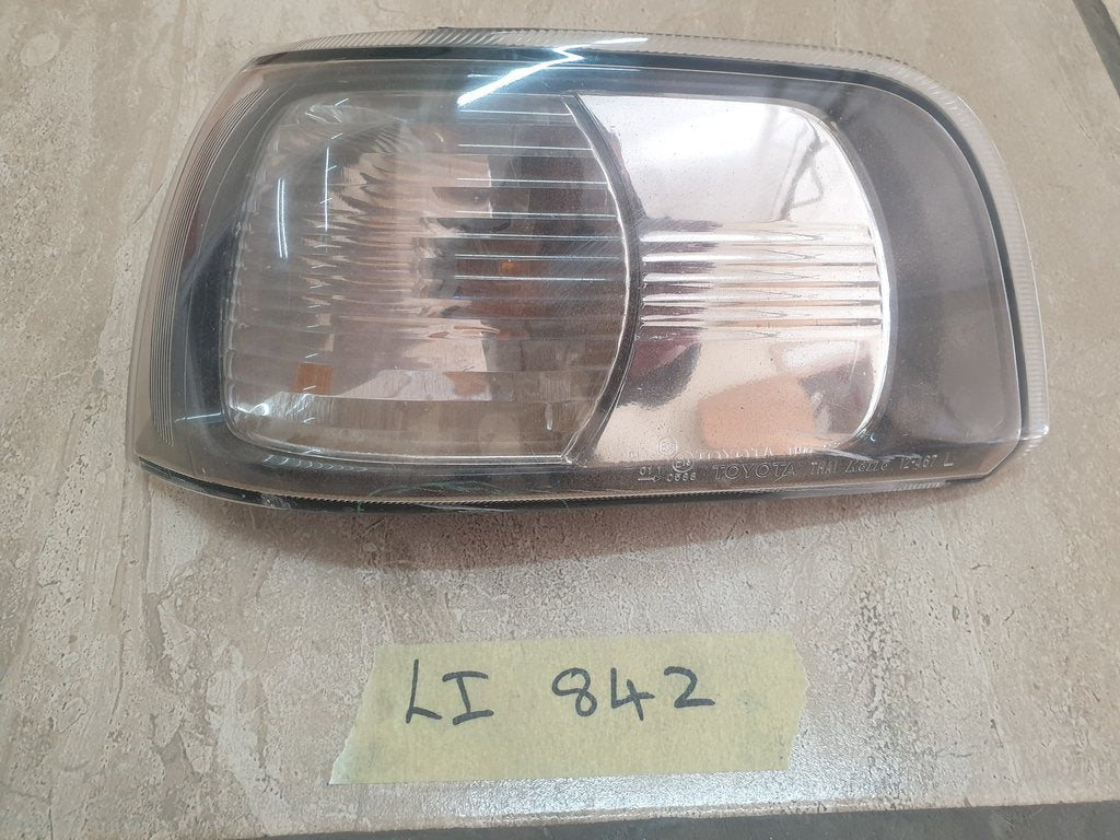 Toyota Tazz Left Front Indicator Light