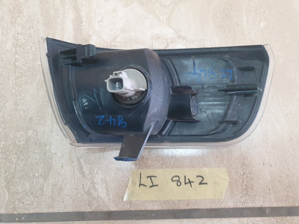 Toyota Tazz Left Front Indicator Light