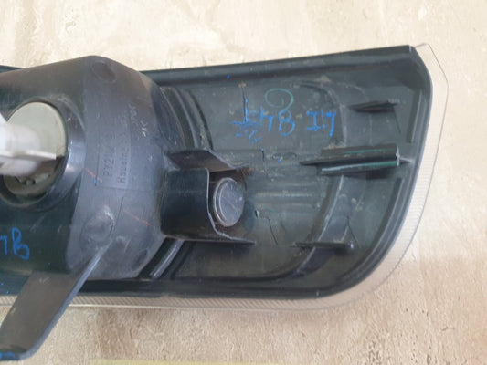 Toyota Tazz Left Front Indicator Light