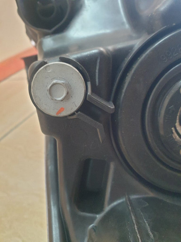 Toyota Aygo Right Headlight