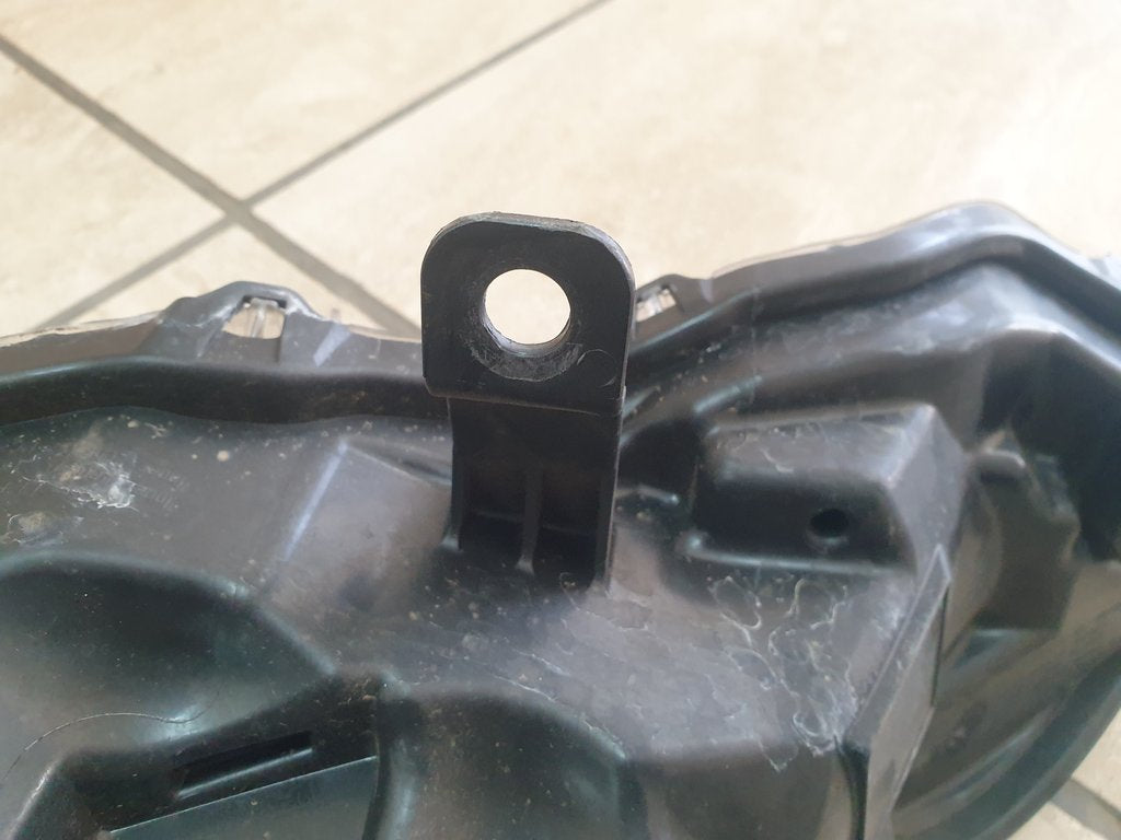 Toyota Aygo Right Headlight