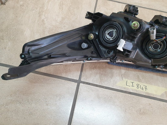 Toyota Corolla Right Headlight
