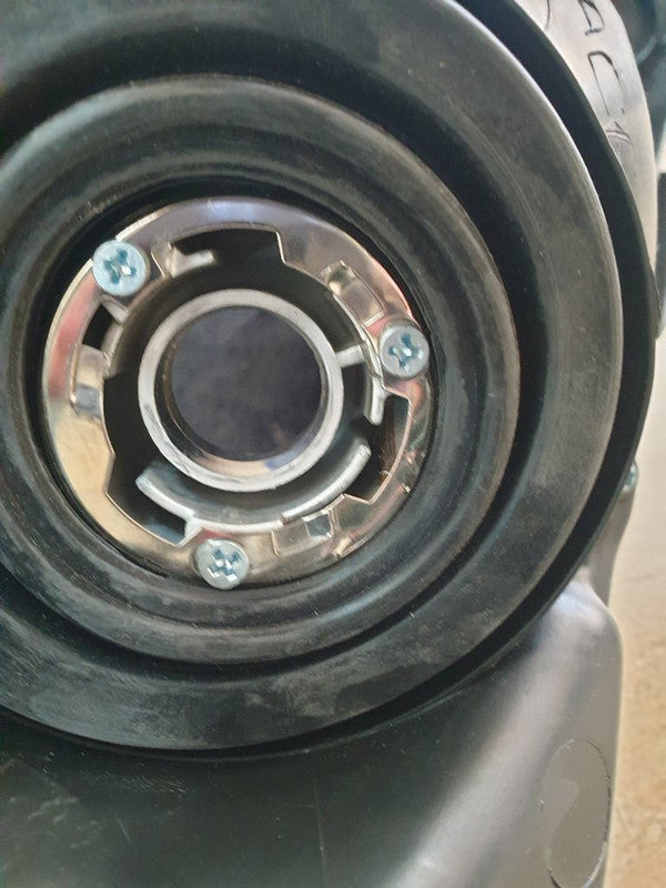Toyota Corolla Right Headlight