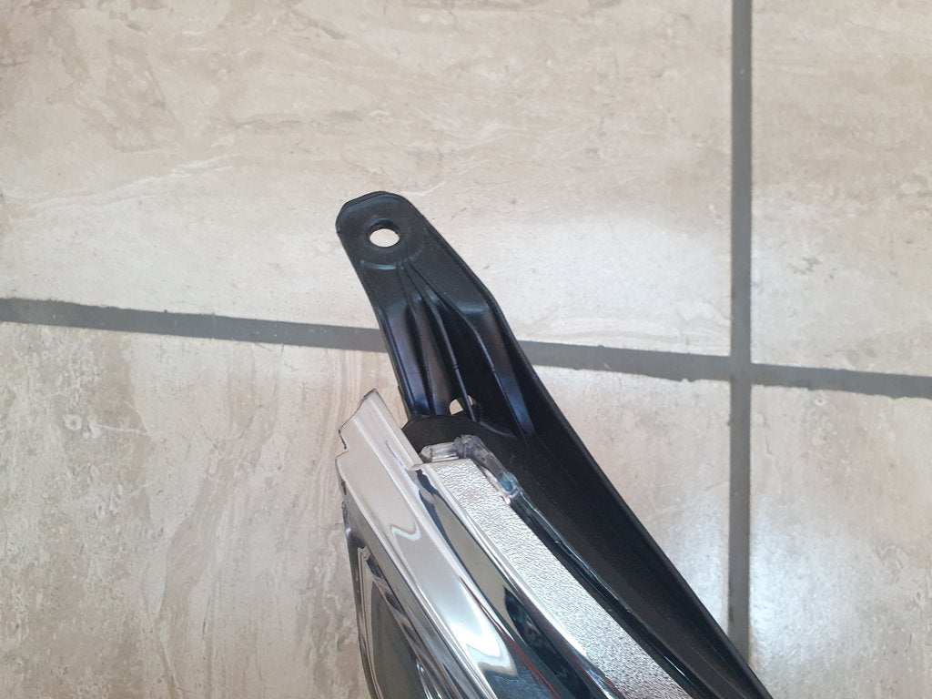 Toyota Corolla Right Headlight