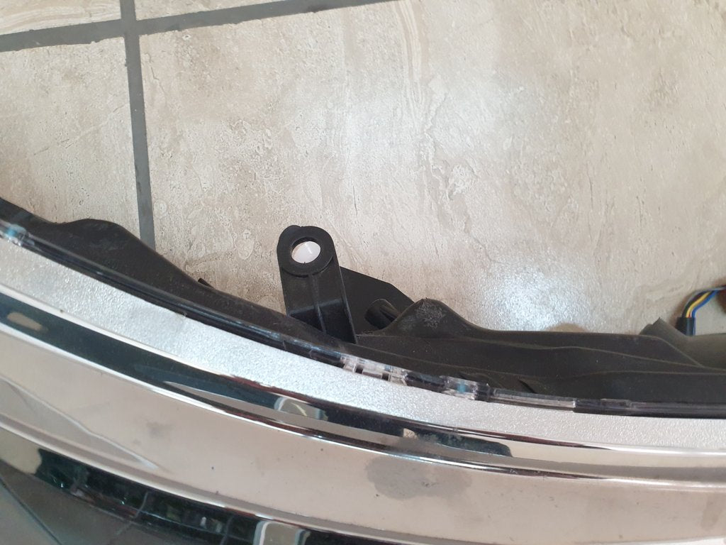 Toyota Corolla Right Headlight